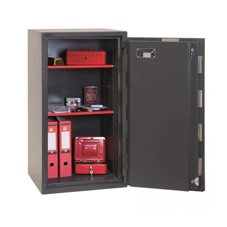 Phoenix Elara HS3553K, Key Lock - Eurograde 3