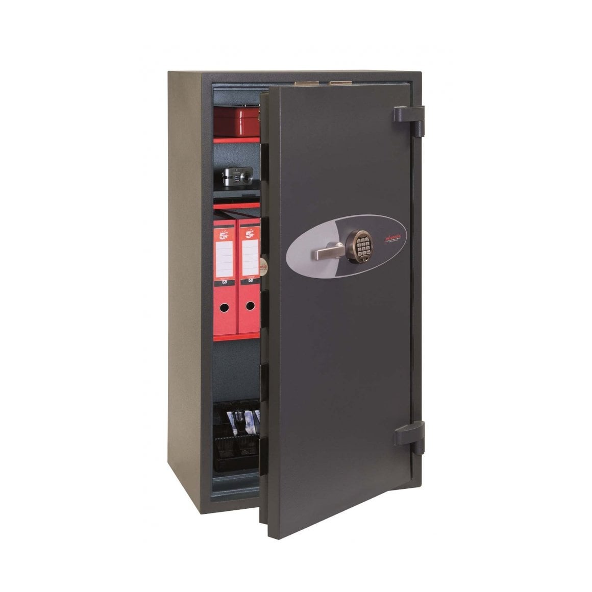 Phoenix Elara HS3554E, Digital Keypad - Eurograde 3