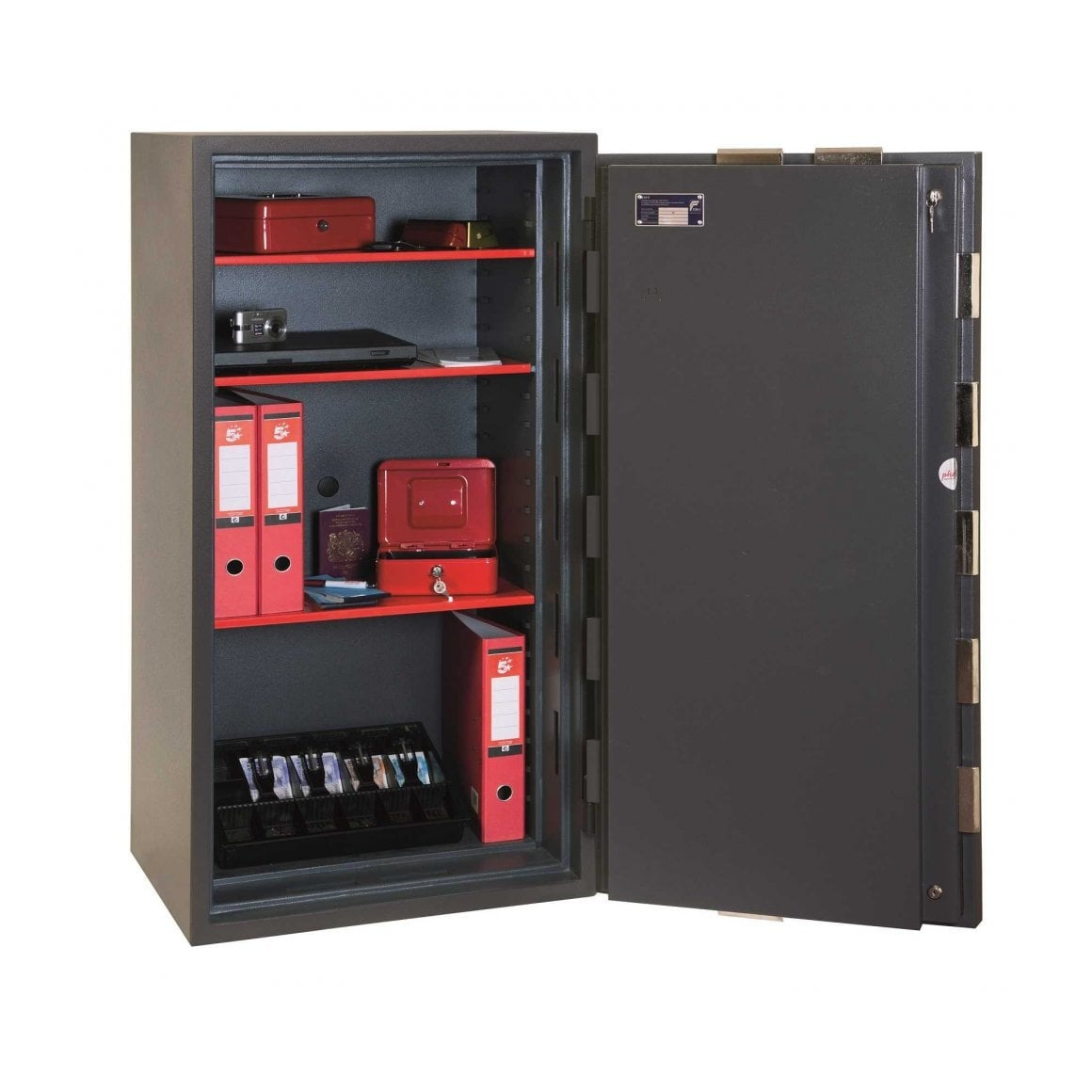 Phoenix Elara HS3554E, Digital Keypad - Eurograde 3
