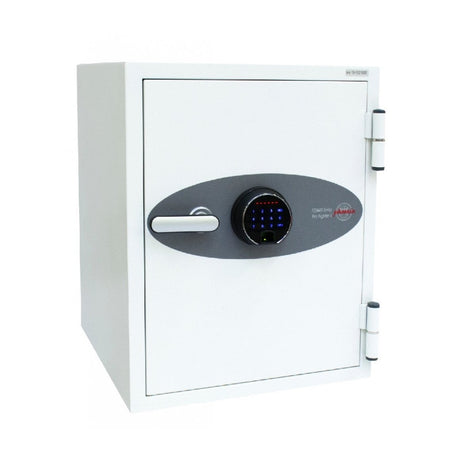 Phoenix Fire Fighter FS0441F, Biometric Lock Safe - 90 Min Fire Protection