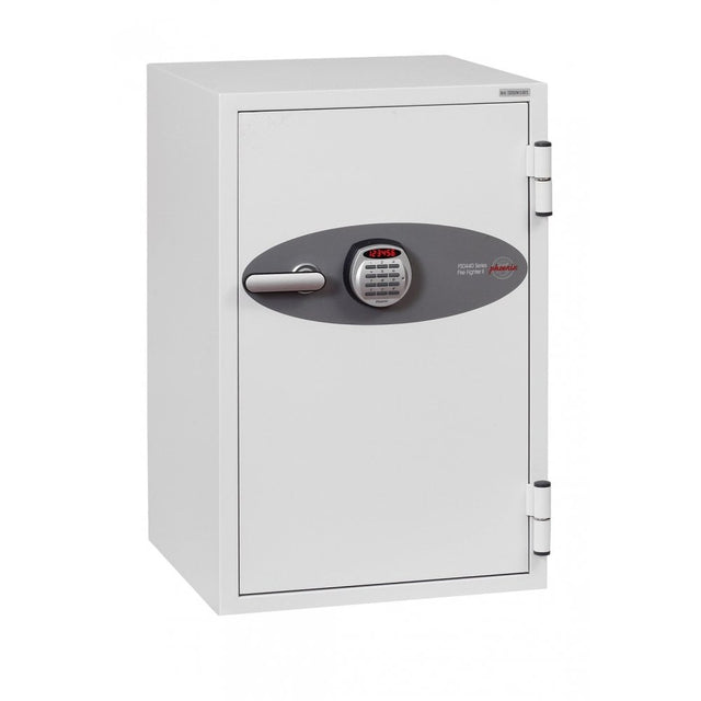 Phoenix Fire Fighter FS0442E, Digital Keypad Safe - 90 Min Fire Protection