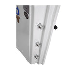 Phoenix Fire Fighter FS0442F, Biometric Lock Safe - 90 Min Fire Protection