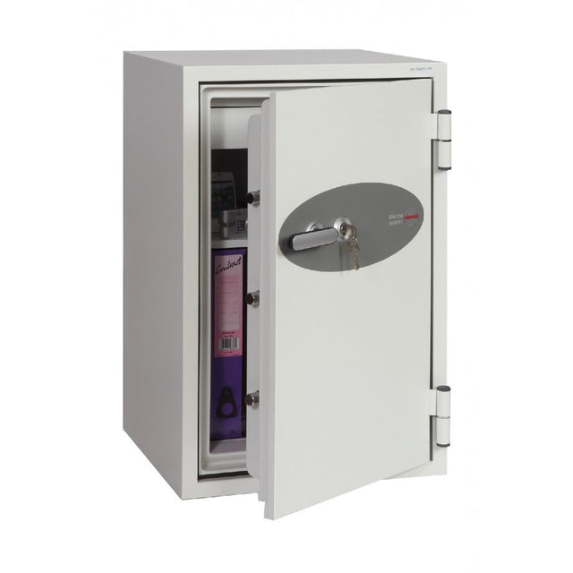 Phoenix Fire Fighter FS0442K, Key Lock Safe - 90 Min Fire Protection
