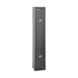 Phoenix Lacerta Gun Cabinet GS8000K, Key Lock - 1 Gun Storage