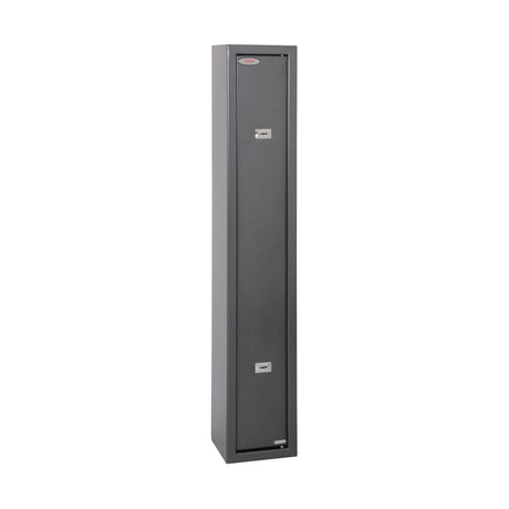 Phoenix Lacerta Gun Cabinet GS8000K, Key Lock - 1 Gun Storage