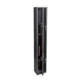 Phoenix Lacerta Gun Cabinet GS8000K, Key Lock - 1 Gun Storage