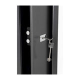 Phoenix Lacerta Gun Cabinet GS8000K, Key Lock - 1 Gun Storage