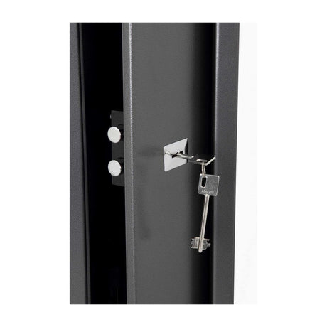 Phoenix Lacerta Gun Cabinet GS8000K, Key Lock - 1 Gun Storage