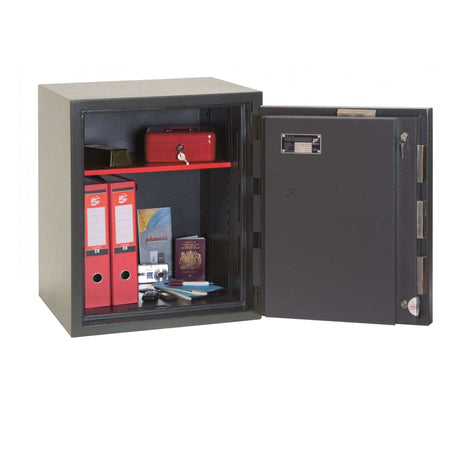 Phoenix Mercury HS2052E, Digital Keypad - Eurograde 2