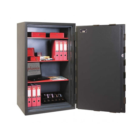 Phoenix Mercury HS2055E, Digital Keypad - Eurograde 2