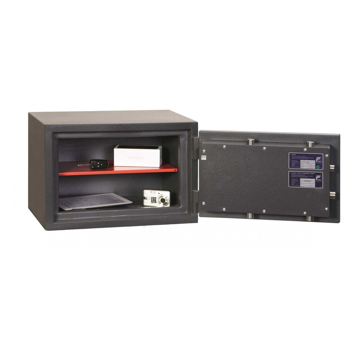 Phoenix Neptune HS1051E, Digital Keypad - Eurograde 1