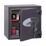 Phoenix Planet HS6071K, Dual Key Lock Safe - Eurograde 4