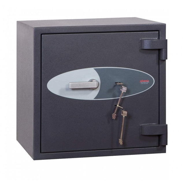 Phoenix Planet HS6071K, Dual Key Lock Safe - Eurograde 4