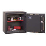 Phoenix Planet HS6071K, Dual Key Lock Safe - Eurograde 4