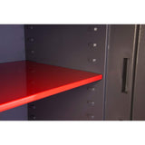 Phoenix Planet HS6071K, Dual Key Lock Safe - Eurograde 4