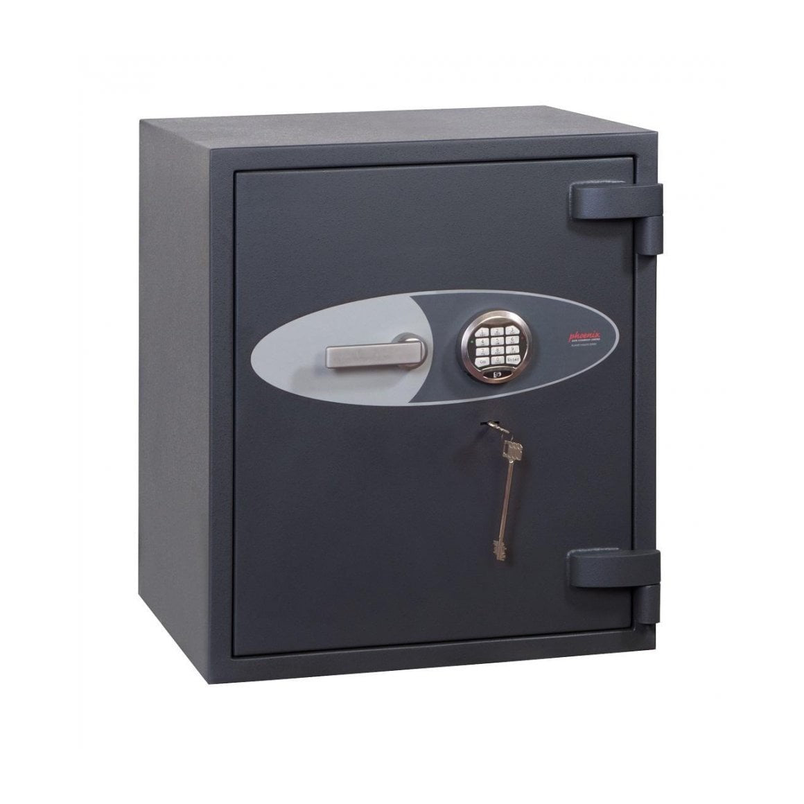 Phoenix Planet HS6072E, Digital Keypad Safe - Eurograde 4