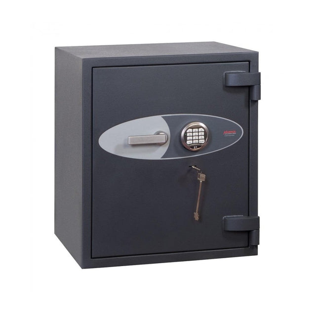 Phoenix Planet HS6072E, Digital Keypad Safe - Eurograde 4