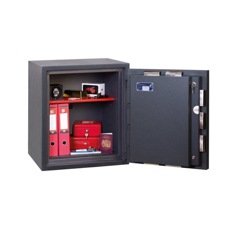 Phoenix Planet HS6072K, Dual Key Lock Safe - Eurograde 4