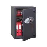 Phoenix Planet HS6073E, Digital Keypad Safe - Eurograde 4