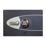 Phoenix Planet HS6073E, Digital Keypad Safe - Eurograde 4