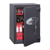 Phoenix Planet HS6073K, Dual Key Lock Safe - Eurograde 4