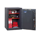 Phoenix Planet HS6073K, Dual Key Lock Safe - Eurograde 4