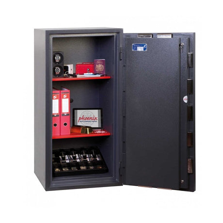 Phoenix Planet HS6074K, Dual Key Lock Safe - Eurograde 4