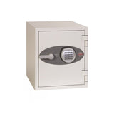 Phoenix Titan Fire Safe FS1282E, Digital Keypad - 60 Min Fire Protection