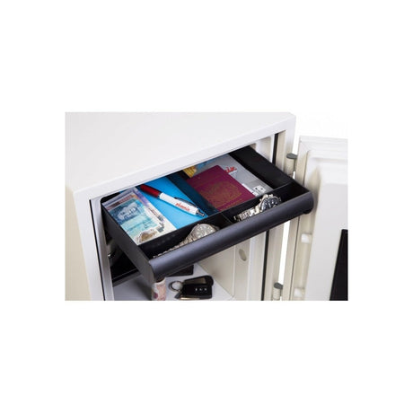 Phoenix Titan Fire Safe FS1282E, Digital Keypad - 60 Min Fire Protection