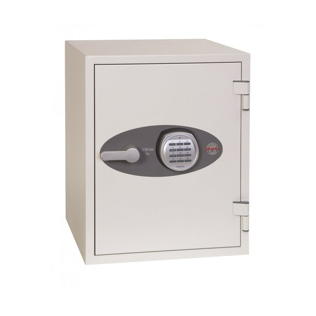 Phoenix Titan Fire Safe FS1283E, Digital Keypad - 60 Min Fire Protection