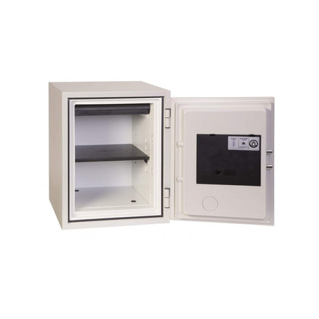 Phoenix Titan Fire Safe FS1283K, Key Lock - 60 Min Fire Protection