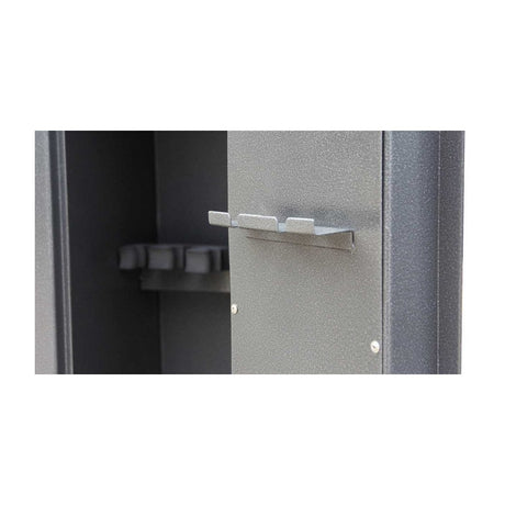 Phoenix Tucana Gun Cabinet GS8015K, Key Lock - 3 Gun Storage