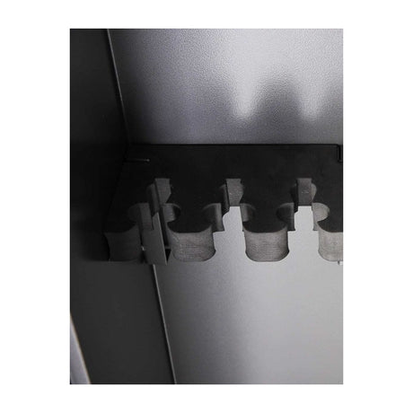 Phoenix Tucana Gun Cabinet GS8015K, Key Lock - 3 Gun Storage