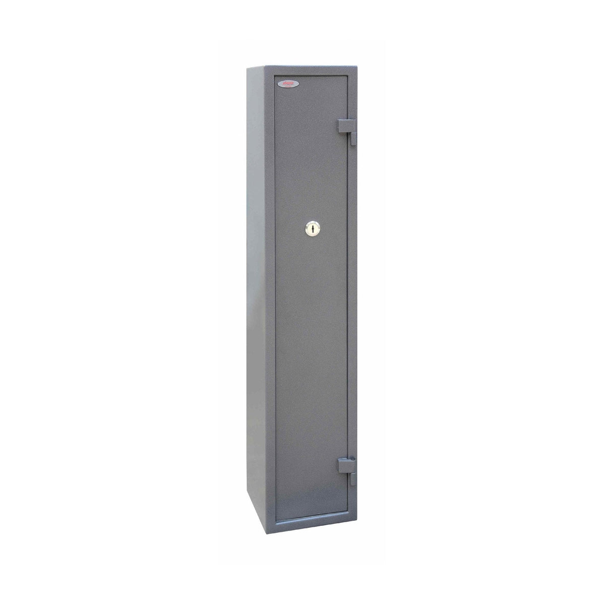 Phoenix Tucana Gun Cabinet GS8016K | Key Lock - 5 Gun Storage – All ...