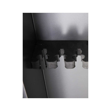 Phoenix Tucana Gun Cabinet GS8016K, Key Lock - 5 Gun Storage
