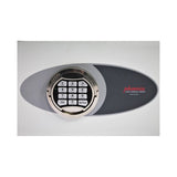 Phoenix Venus HS0673E, Digital Keypad - Eurograde 0