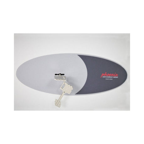 Phoenix Venus HS0673K, Key Lock - Eurograde 0