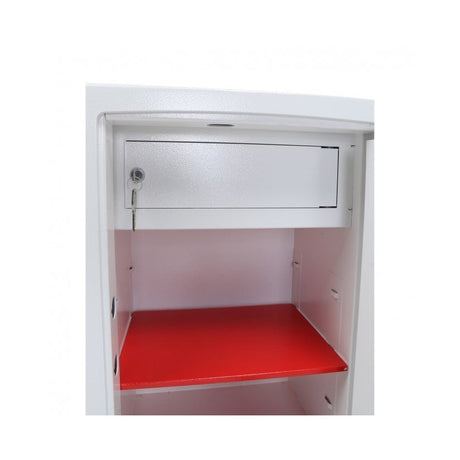 Phoenix Venus HS0674K, Key Lock - Eurograde 0