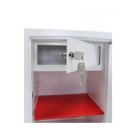 Phoenix Venus HS0674K, Key Lock - Eurograde 0