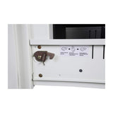 Phoenix World Class Vertical Fire File FS2254E, Digital Keypad - 90 Min Fire Protection