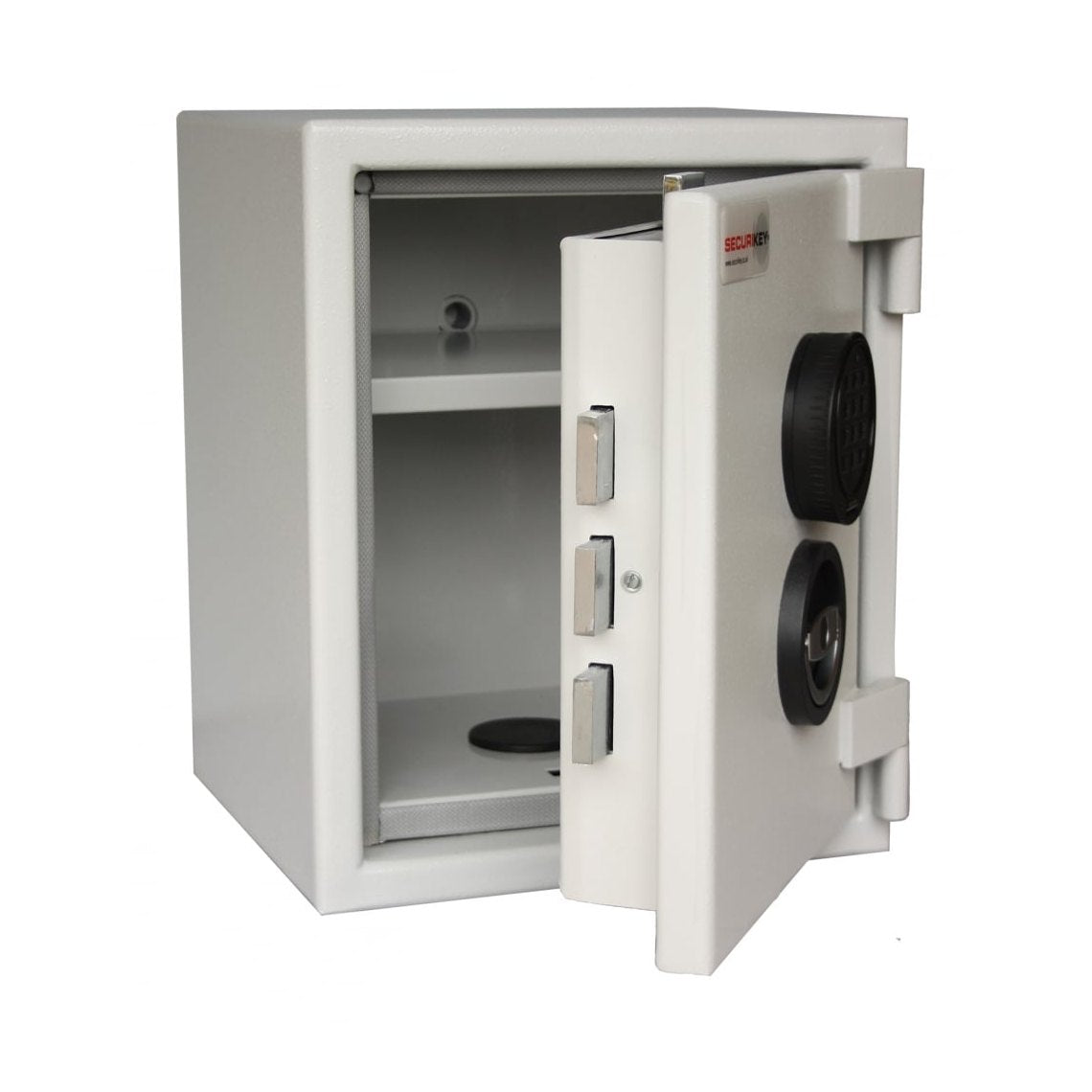 Securikey Size 15, Digital Keypad Safe - Eurograde 0