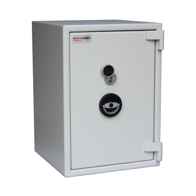 Securikey Size 55, Key Lock Safe - Eurograde 0