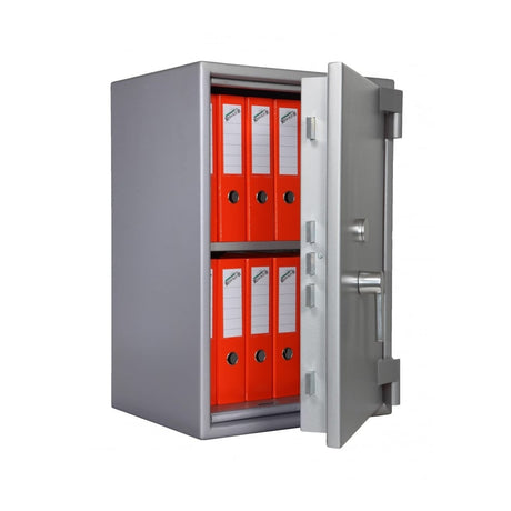 Securikey Size 95, Key Lock Safe - Eurograde 0