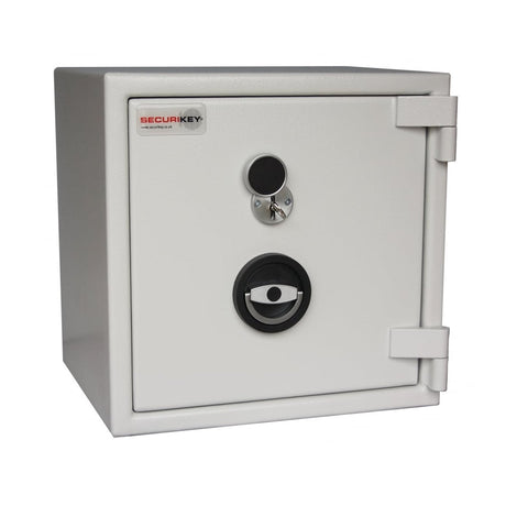Securikey Size 25, Key Lock Safe - Eurograde 1