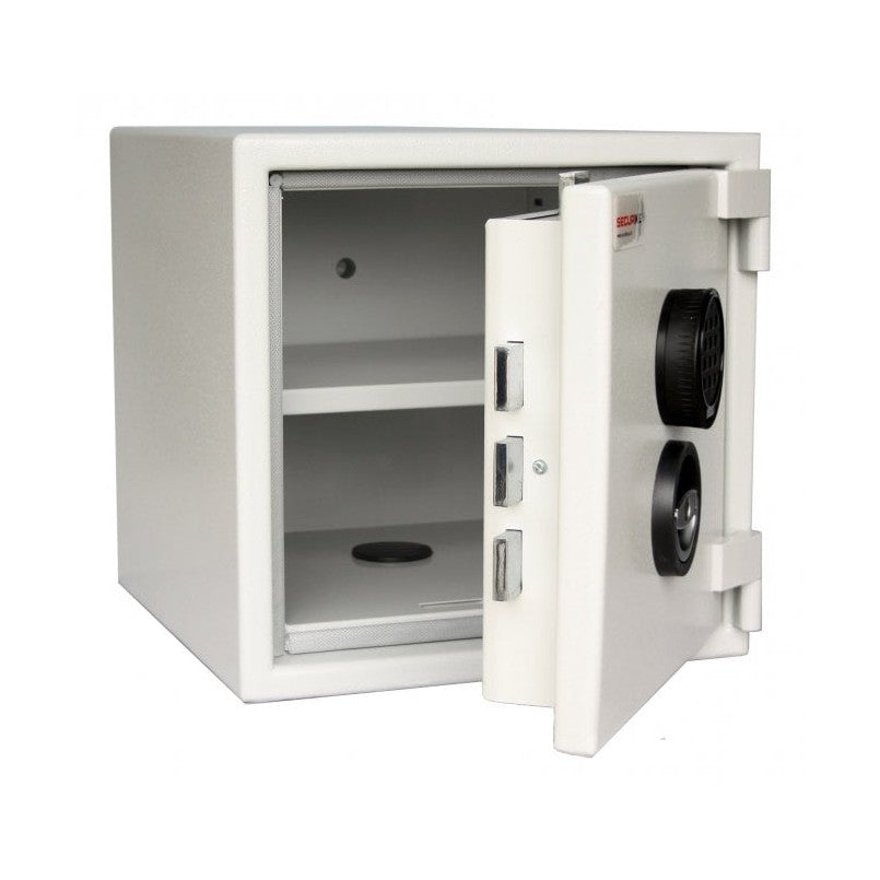 Securikey Size 35, Digital Keypad Safe - Eurograde 1