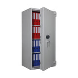 Securikey Size 410, Digital Keypad Safe - Eurograde 1