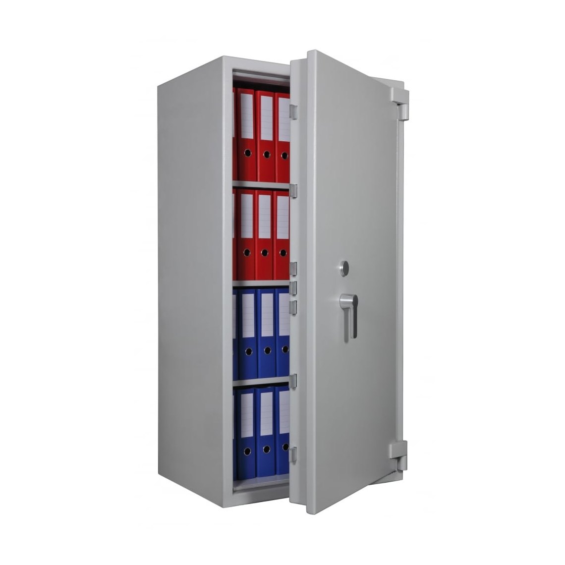 Securikey Size 410, Key Lock Safe - Eurograde 1
