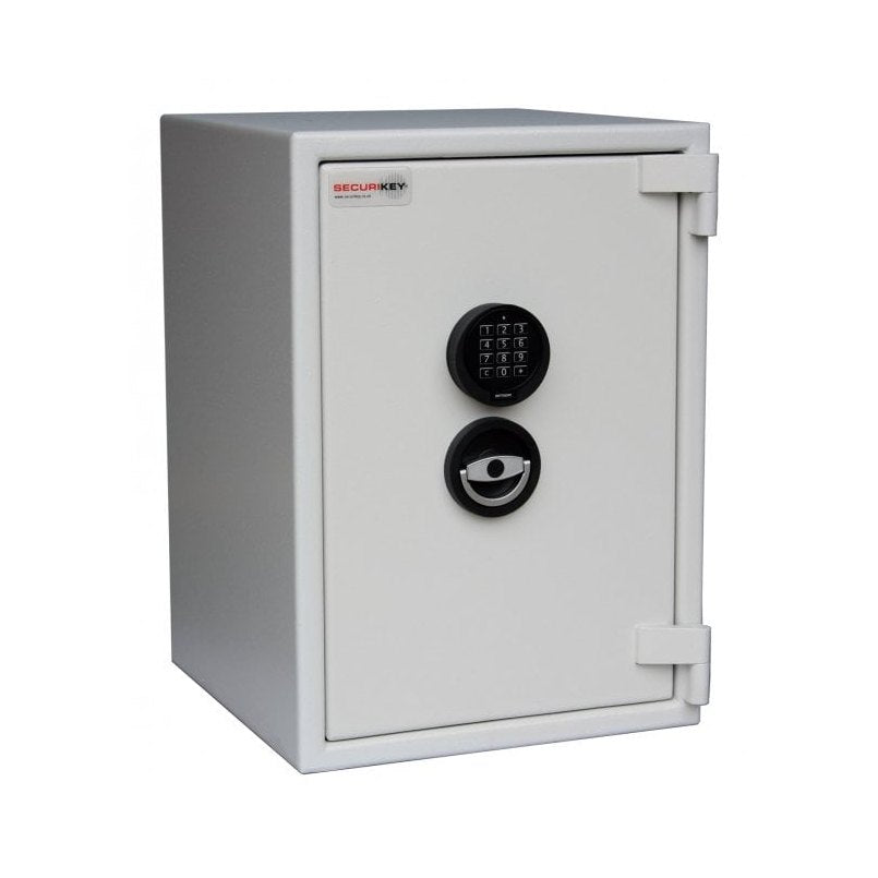  Securikey Size 55, Digital Keypad Safe - Eurograde 1