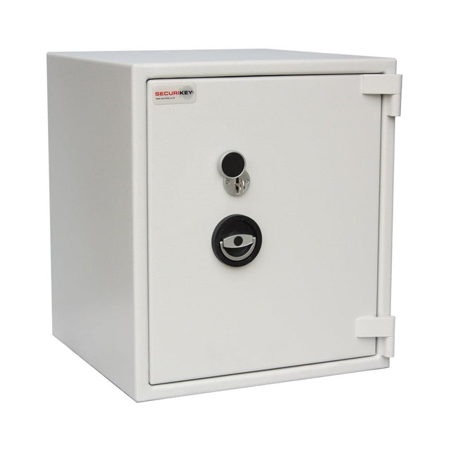 Securikey Size 85, Key Lock Safe - Eurograde 1