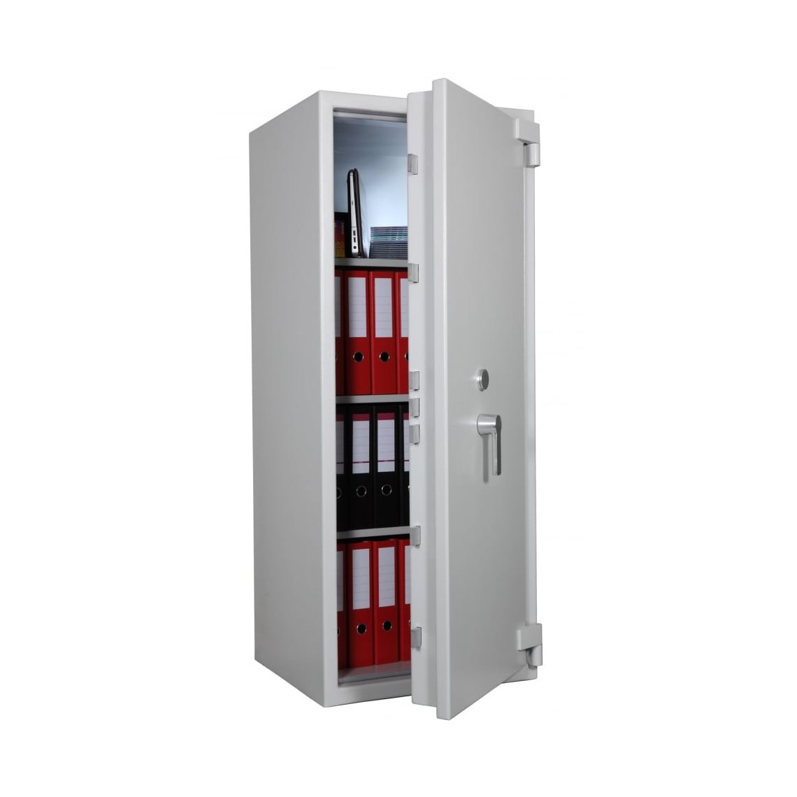 Securikey Size 285, Key Lock Safe - Eurograde 2